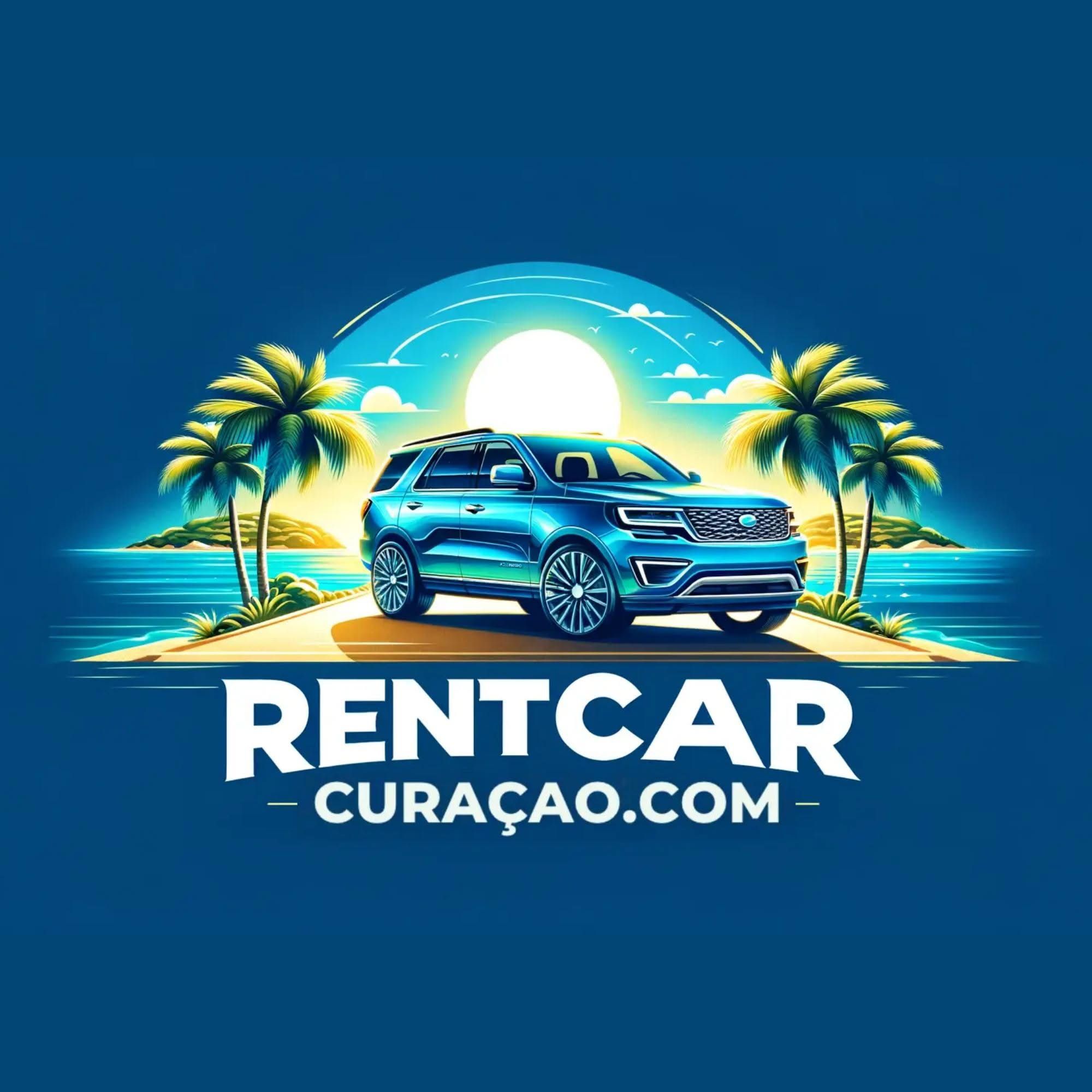 Rent Car Curacao