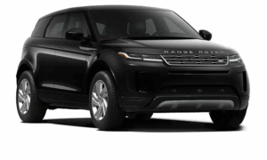 Land Rover Evoque