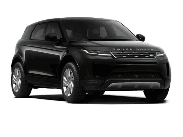 Black Range Rover SUV for rent in Curacao, perfect for island exploration and luxury transportation. Rent a reliable and stylish vehicle easily with Rent Car Curacao.
