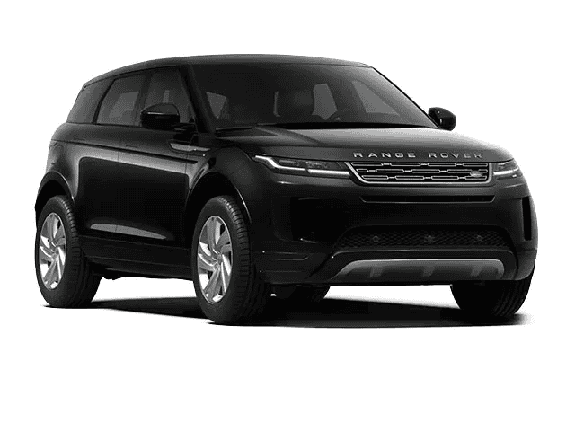 Black Range Rover SUV for rent in Curacao, perfect for island exploration and luxury transportation. Rent a reliable and stylish vehicle easily with Rent Car Curacao.